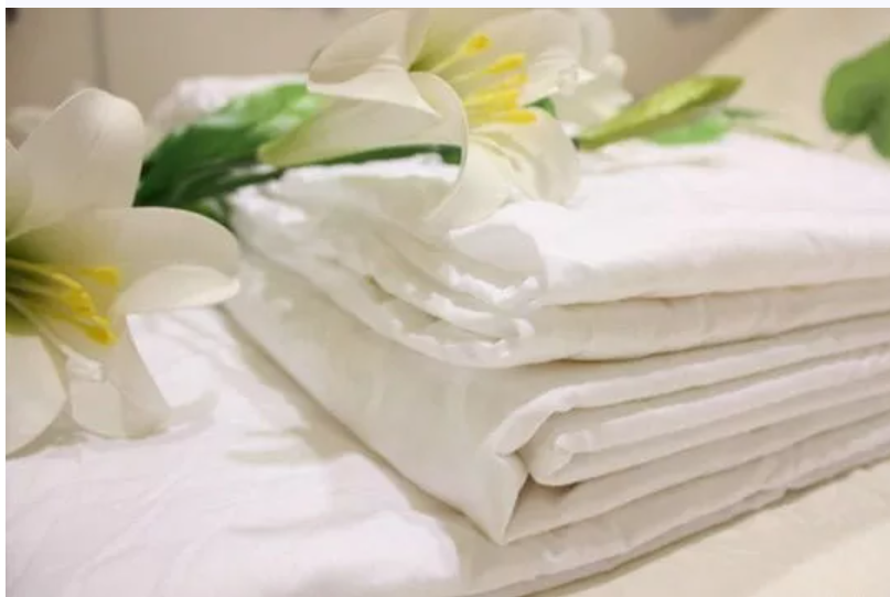 夏天纯蚕丝被多少钱一斤