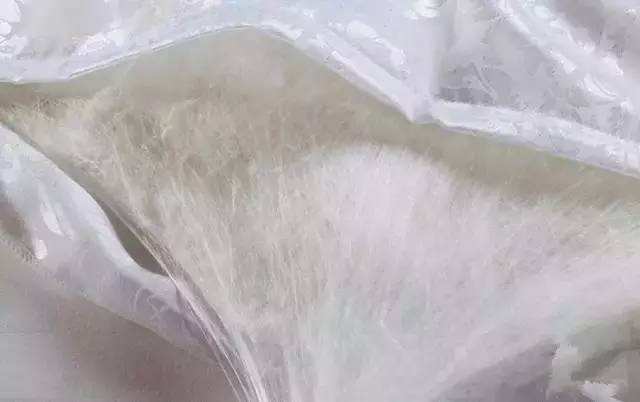 蚕丝被怎么会越睡越冷呢