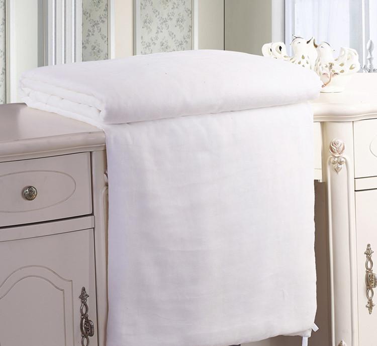 你应该来了解的桐乡蚕丝被