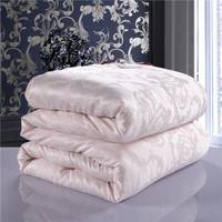 鉴别真假蚕丝慧眼识珠