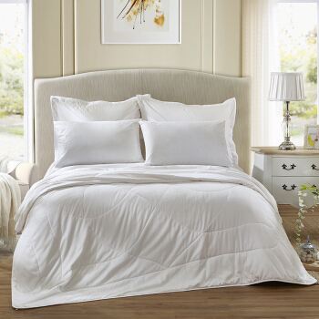 学会这招,你就能买到蚕丝被中巴宝莉