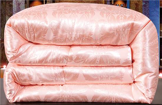 学会鉴别真假才会买到好被子