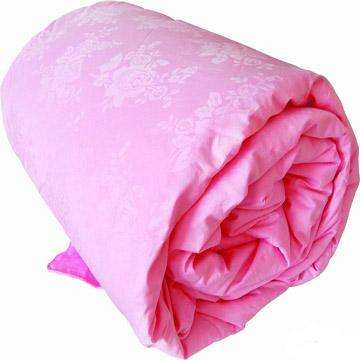 学会鉴别真假才会买到好被子