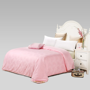 红苹果蚕丝被价格怎么样呢?