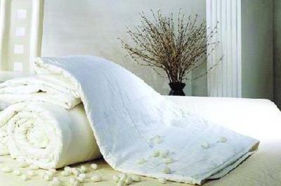 理智的分析一下蚕丝被到底好不好