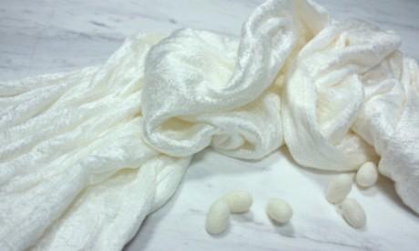 关于蚕丝被价格的二三事