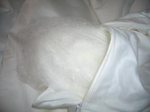 蚕丝被为什么是盖起来最舒服的被子?