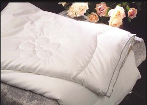 桑蚕丝被的睡眠功能怎么样?