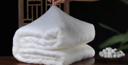 枕头、被子怎么选,才能健康又养身?
